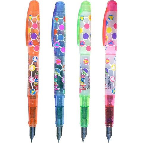 Pióro wieczne HONEY mini Titanum (FS2008)