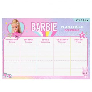 Plan lekcji Starpak (560055)