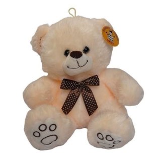 Pluszak miś kremowy [mm:] 280 Deef (04301)