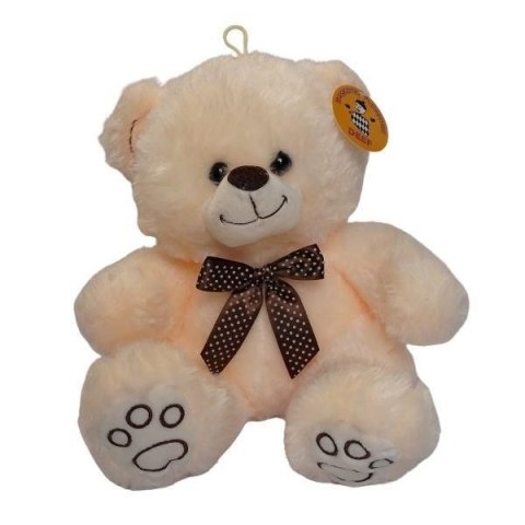 Pluszak miś kremowy [mm:] 280 Deef (04301)