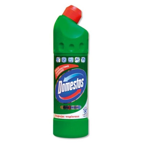 Płyn do wc Pine Fresh 750ml Domestos