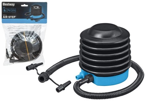 Pompka Nożna Tłokowa 13cm Best Way (21764/62147)