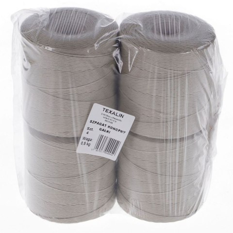 Sznurek 500g Linotex