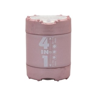 Temperówka ROSE Kum (4-IN-1)