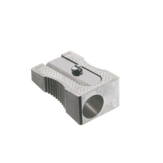 Temperówka stalowa metal Faber Castell (FC183100)