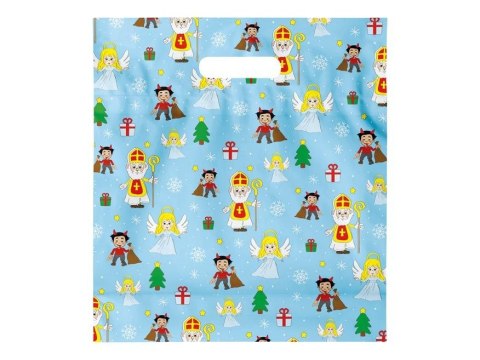Torba prezentowa Boże Narodzenie [mm:] 290x320x 80