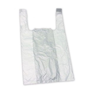 Worki foliowe 200 szt [mm:] 180x330 Artek