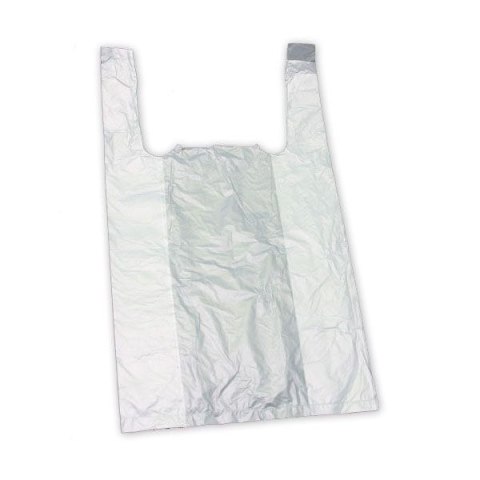 Worki foliowe 200 szt [mm:] 180x330 Artek