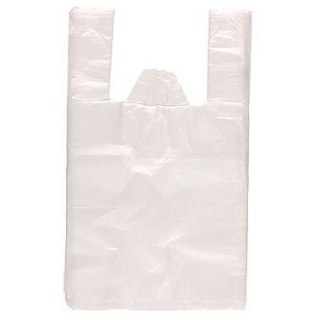 Worki foliowe 200 szt [mm:] 280x500 Artek