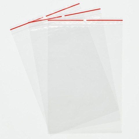 Worki strunowe 100 szt [mm:] 150x220 Gabi-Plast