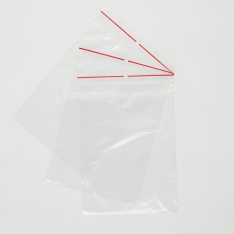 Worki strunowe 100 szt [mm:] 160x220 Gabi-Plast