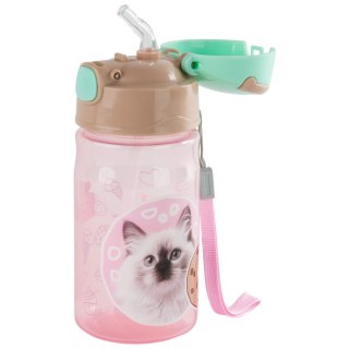 Bidon Cleo i Frank 330ml Derform (BACF45)