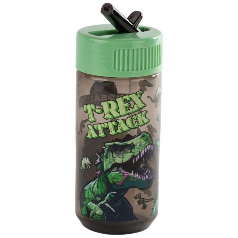 Bidon Dinozaur 330ml Derform (BADN20)
