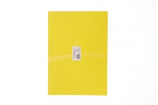 Brystol A3 żółty 160g 20k Protos