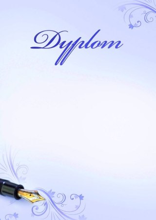 Dyplom A4 classic 170g Galeria Papieru (214917)