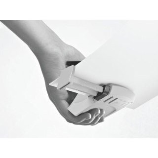 Dziurkacz WOW mini fioletowy 10k (50601062) Leitz