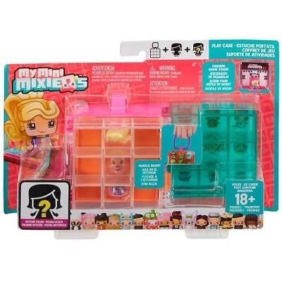 Figurka figurka mini walizeczka zestaw Dami (dxd59)