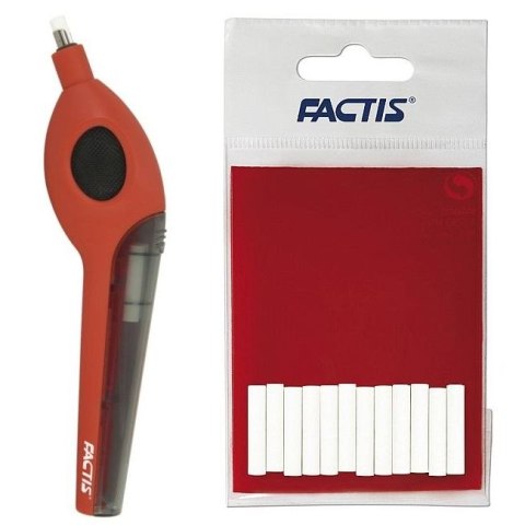 Gumka do mazania Factis (8411574307631)