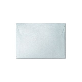 Koperta C6 MILLENIUM siamentowa biel biała Galeria Papieru (280271) 10 sztuk
