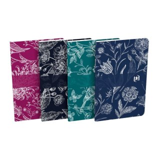 Notes (notatnik) A6 romance 30k. linia Oxford (400187816)