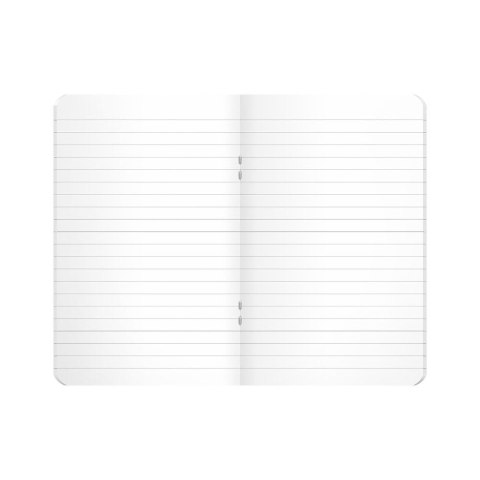 Notes (notatnik) A6 romance 30k. linia Oxford (400187816)