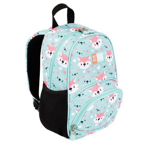 Plecak LOVELY FOXY 5903235664755 mini St.Right (BP-70)