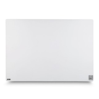 Podkład na biurko FUNNY MAT TRANSPARENT BEZ WZORU sfu0842 polipropylen PP [mm:] 680x480 Strigo (8681379308427)