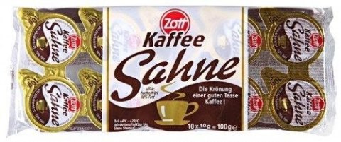 ŚMIETANKA DO KAWY ZOTT