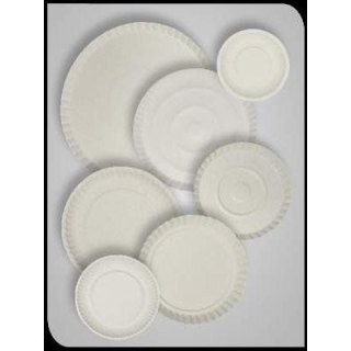 Tacka tektura 50 szt 220mm x 220mm Lila