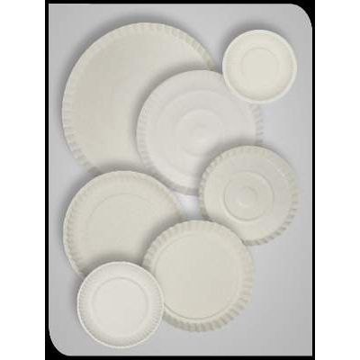 Tacka tektura 50 szt 220mm x 220mm Lila