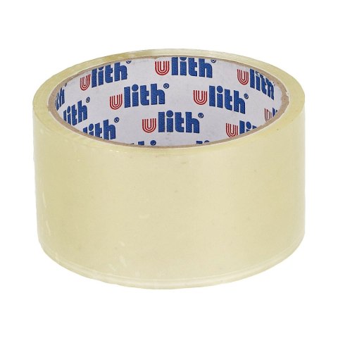 Taśma pakowa 48x35 [mm x m] przezroczysta Pakart (0317-bp)