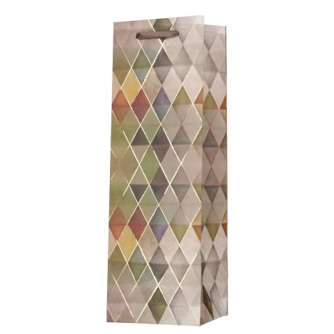 Torba prezentowa mini [mm:] 120x80x 370 Anna Style (TP6 237)