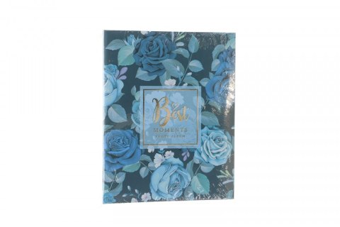 Album kieszeniowy Flower 10 304 kieszeni Gedeon (MM46304/2FLOWER10)