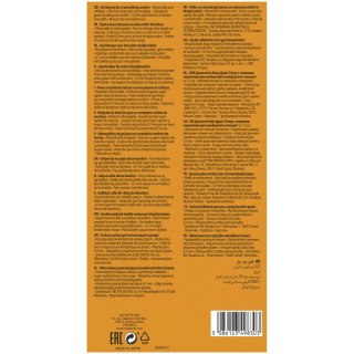 Długopis żelowy długopis wkład niebieski 0,3mm Bic (950922)