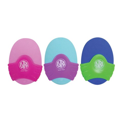 Gumka do mazania owalna Astra (403022004)