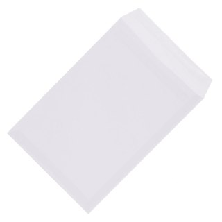 Koperta B4 SK biała [mm:] 250x353 A&G Koperty 250 sztuk