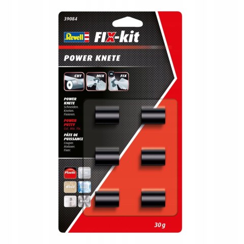 Masa FIX KIT POWER PUTTY 30g Revell (39084)