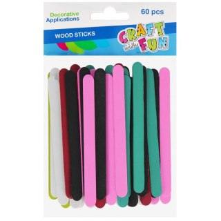 Ozdoba drewniana Craft With Fun (567311)