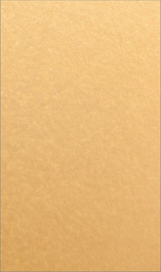 Papier ozdobny (wizytówkowy) A4 złoty 230g Kreska