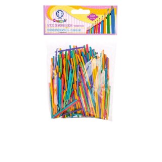 Patyczki kreatywne 500 szt Astra Creativo (335122004)