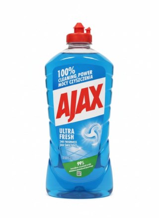 Płyn do podłóg ultra fresh 1000ml Ajax