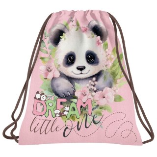 Worek na buty Panda Derform (WOPA10)