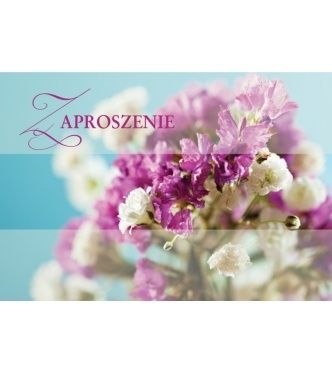 Zaproszenie ZZ Kukartka