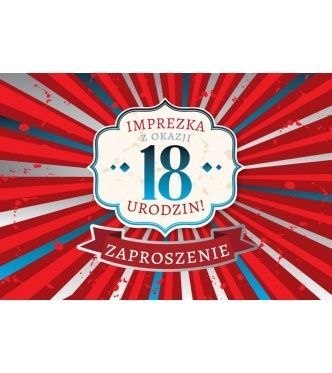 Zaproszenie ZZ Kukartka