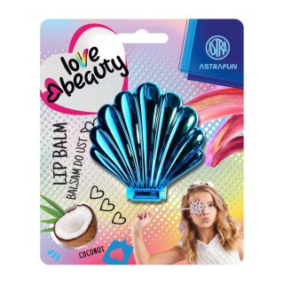 Zestaw do makijażu balsam do ust Astra Fun (712024001)