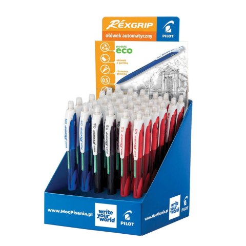 Długopis Rexgrip Pilot