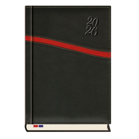 Kalendarz książkowy (terminarz) Senator A5 Michalczyk i Prokop (240K-01)