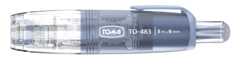 Klej w taśmie 5m Toma (TO-483 0 2)