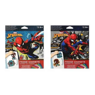 Magnes Spiderman mix Patio (79345PTR)