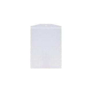 Ofertówka A4 kolor: przezroczysty typu U 150 mic. Biurfol (of-48)